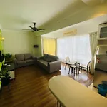 Homestay Room Near Klcc