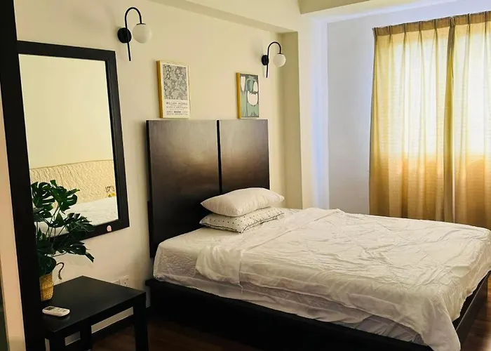 Homestay Room Near Klcc