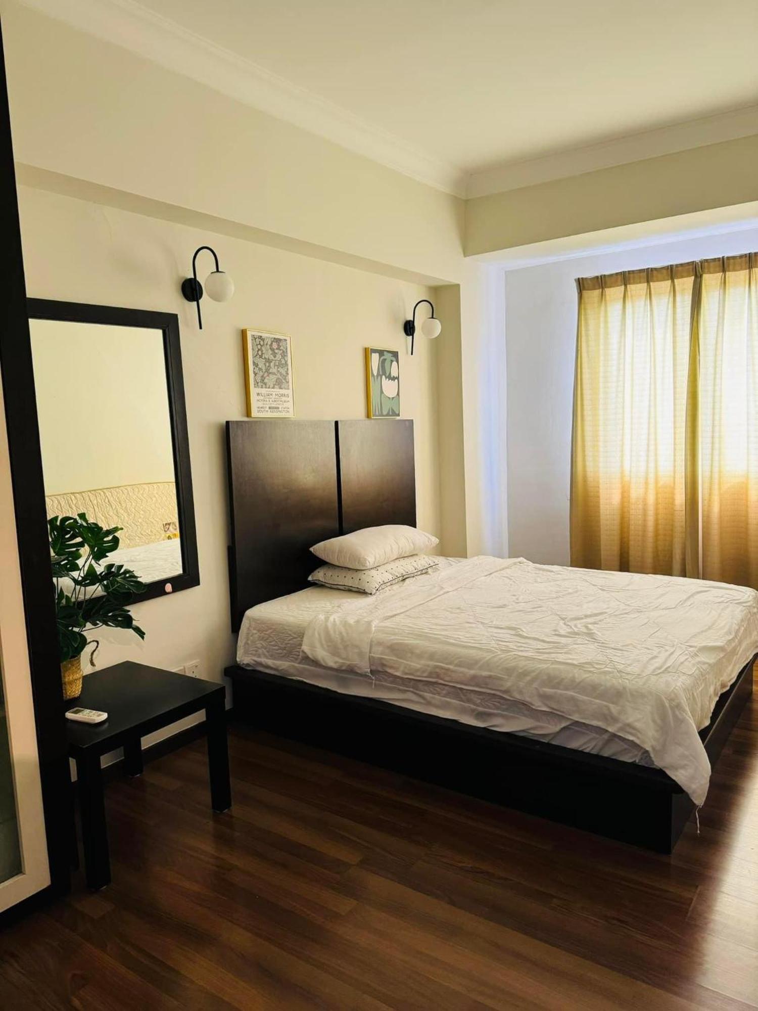 Homestay Near Klcc Kuala Lumpur